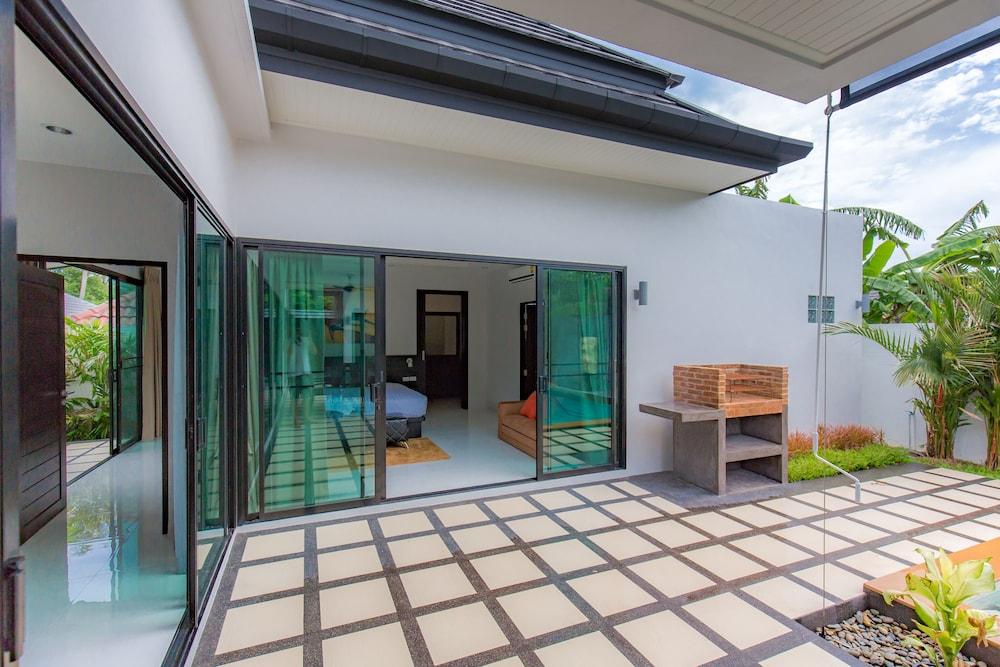 โคลส์ วูโชต์ วิลลา บาย เจตตะ Villa Rawai ภายนอก รูปภาพ