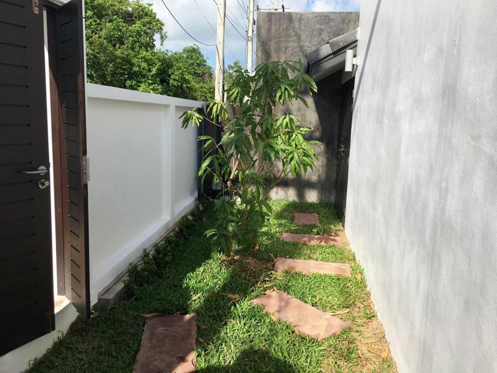 โคลส์ วูโชต์ วิลลา บาย เจตตะ Villa Rawai ภายนอก รูปภาพ