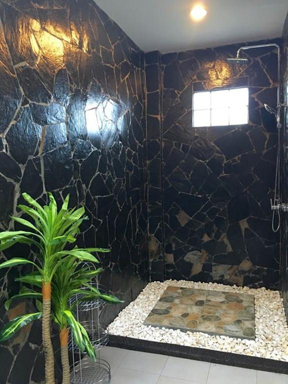 โคลส์ วูโชต์ วิลลา บาย เจตตะ Villa Rawai ภายนอก รูปภาพ