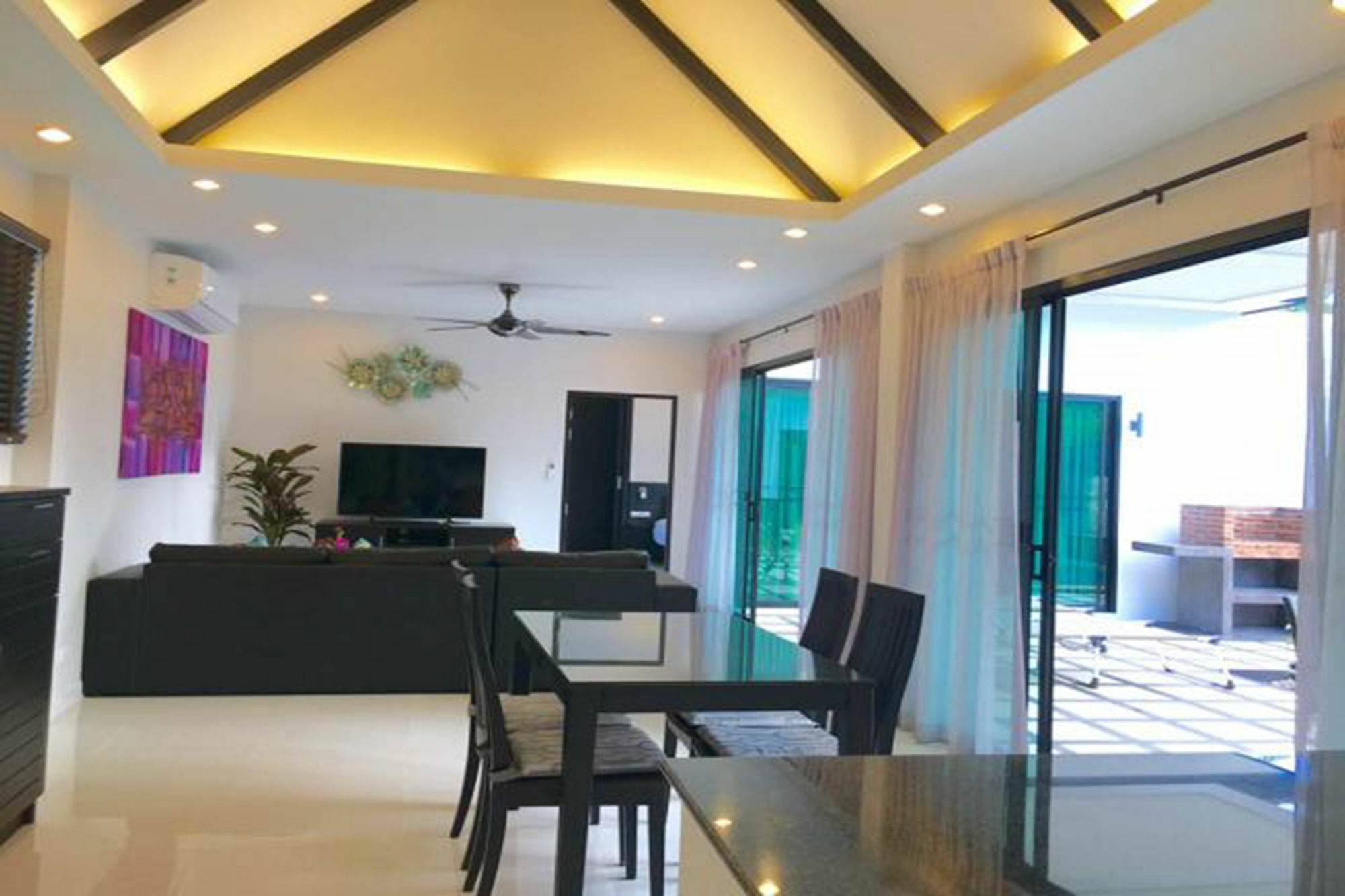 โคลส์ วูโชต์ วิลลา บาย เจตตะ Villa Rawai ภายนอก รูปภาพ